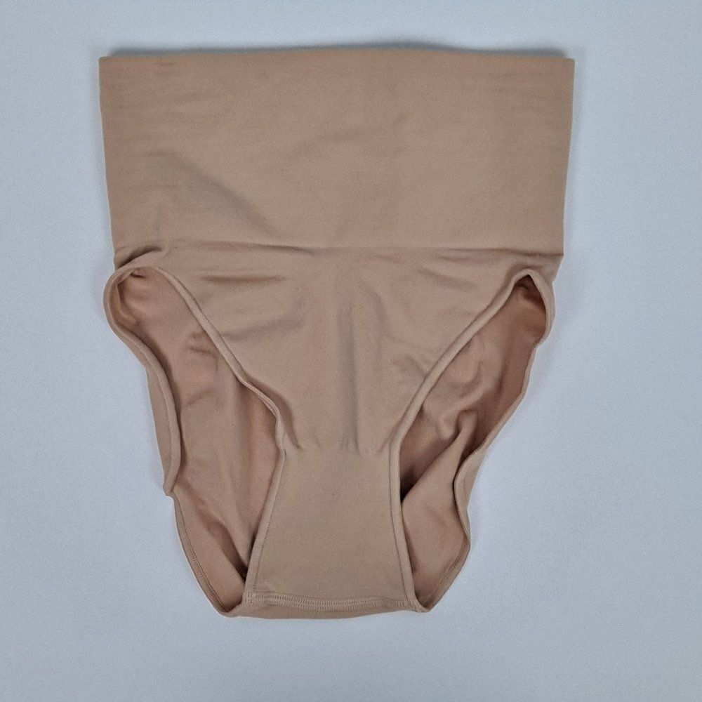 Skims High Waist bonded shapewear NWOT